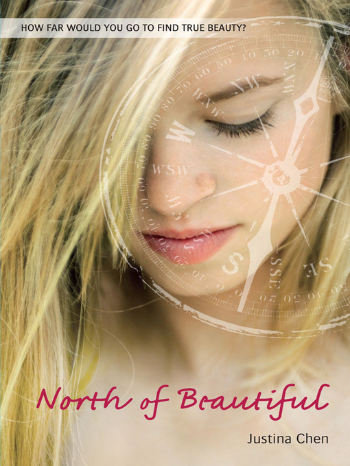 Cover of North of Beautiful